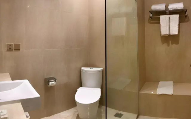 Puri Senyiur Hotel