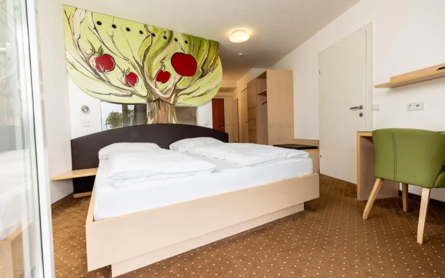Hotel Apfelhof