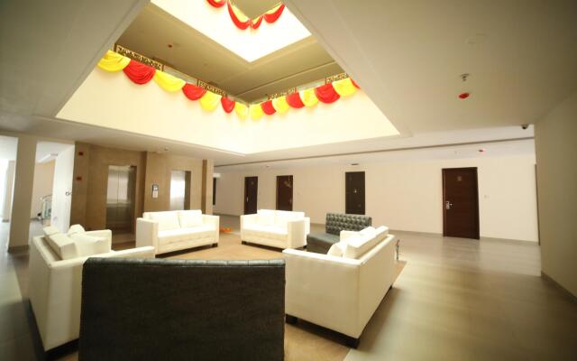 Mantris Hotel