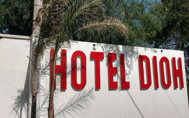 Suites DIOH