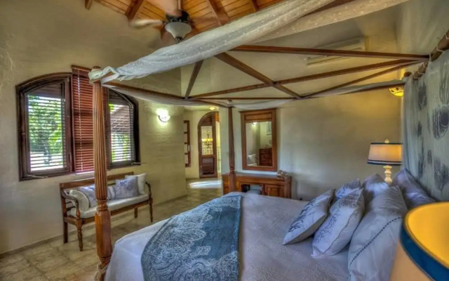 Casa Las Brisas A Caribbean Vacation Dream