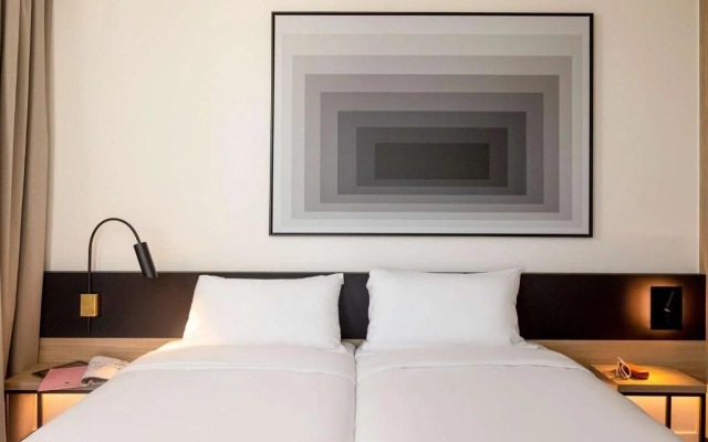 Ibis Brussels Groot Bijgaarden