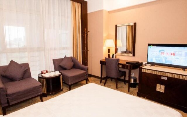 Zhongshan Hui Quan Hotel