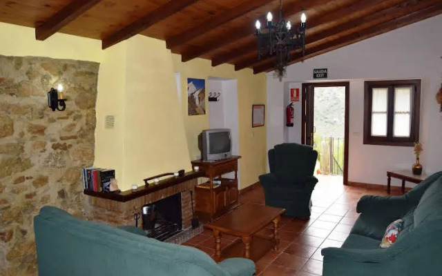 Apartmentos Cortijo Fuente Marchal