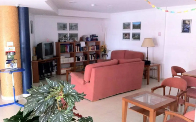 Residencia Batuecas