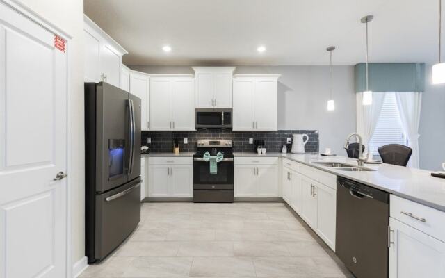 Amazing House! Champions Gate - 8915SD