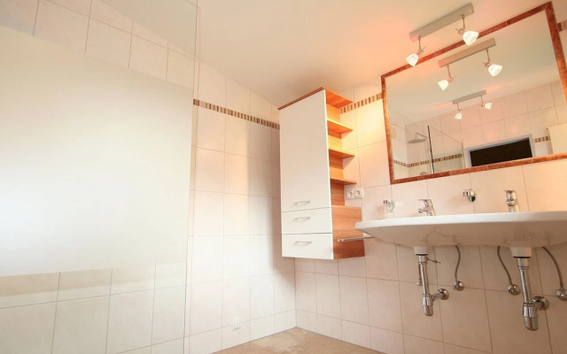 Chalet St Wendelin - Typ B Telfs