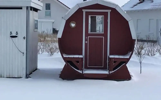 To"n Luchtfuer Comfortable Holiday Residence