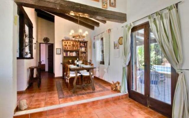Finca Paris HH