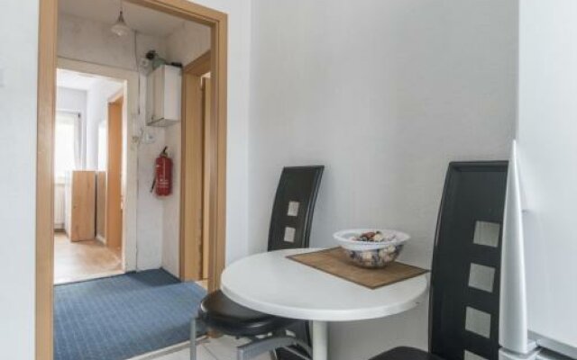 Private Apartment Relax Messe Nord (5631)