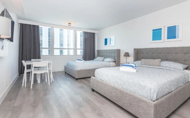 Girasole Suites