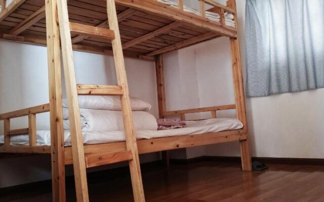 Bai Sha Travellers Inn