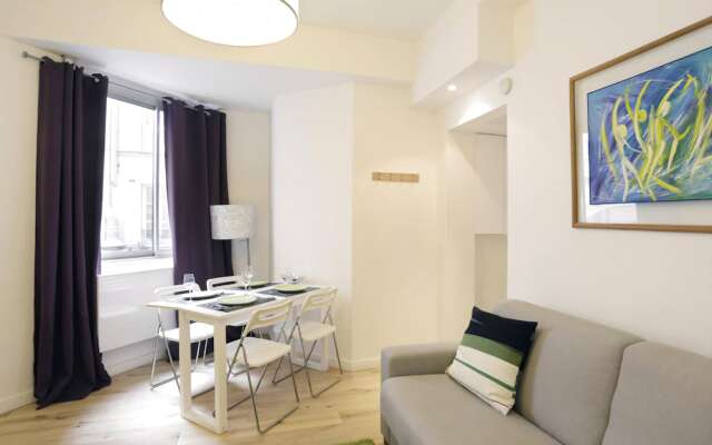 Designer Stay - Montparnasse