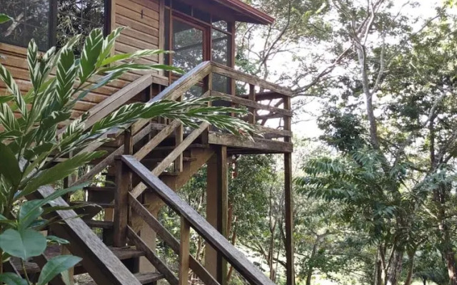 Santa Cruz Cabins