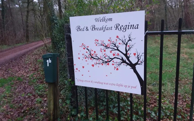 Regina Vught