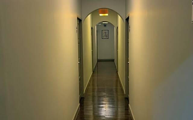 Achcha - MRT Itsaraphap Station