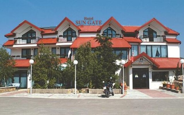 Hotel Sun Gate