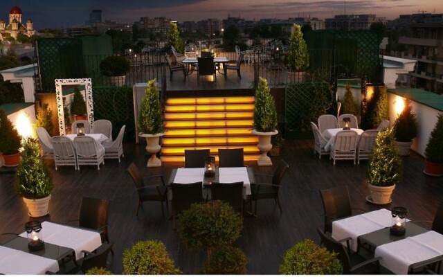 Domenii Plaza By Residence Hotels