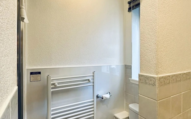Guisachan Guest House