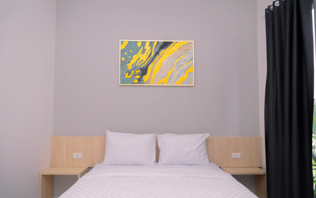 Rosa Hostel Lampung