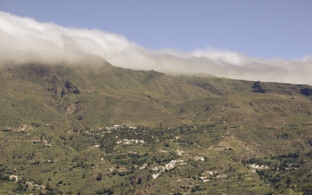 Casa Emblemática en Hoya de Tunte. 1