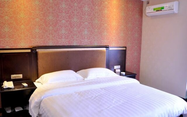 Jinsangzi Hotel