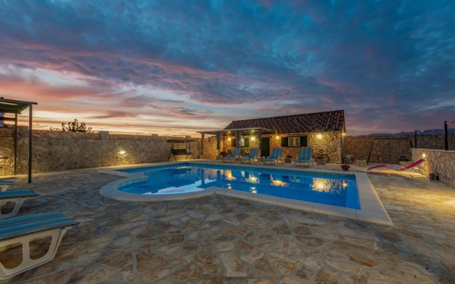 Villa Fenix Zadarvillas