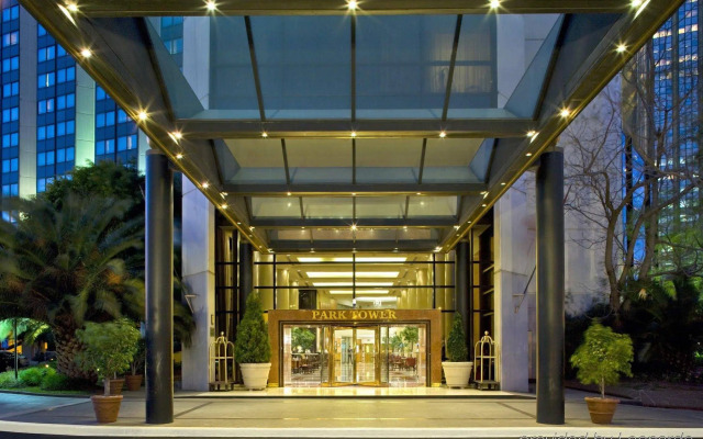 Park Tower, a Luxury Collection Hotel, Buenos Aires