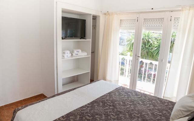 Bagu Playa Grande Hotel