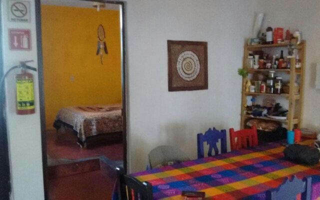 Posada Mi Casa Hostel