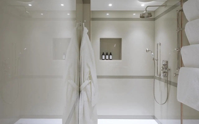 The Marble Arch Retreat - Modern & Central 1BDR Apartment
