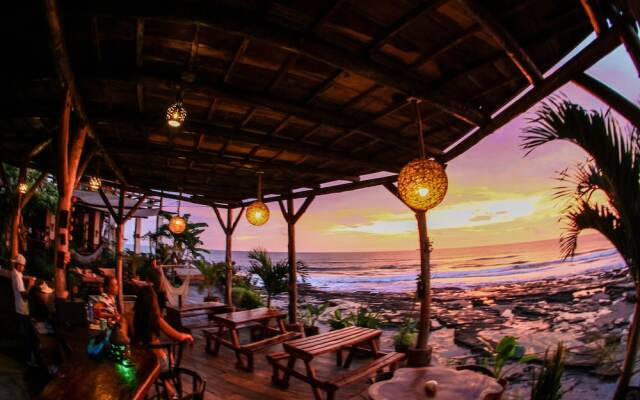 Miramar Surfcamp