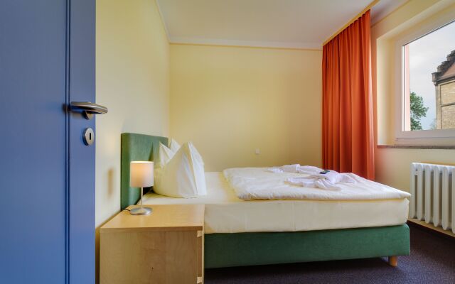 Hotel Schloss Nebra