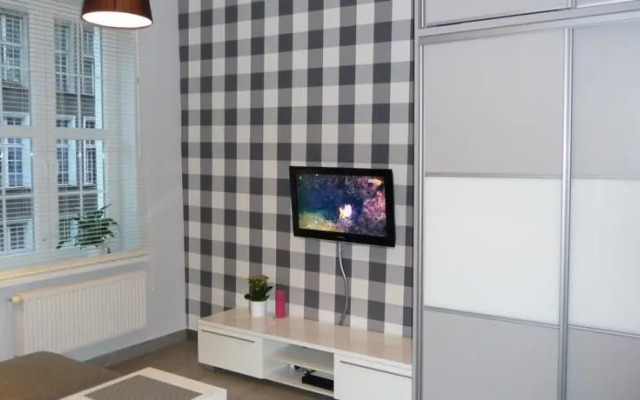 Gdański Apartament