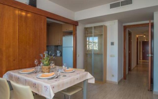 Costabravaforrent Balco 2