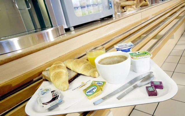 Hotel Premiere Classe Marne La Vallee - Saint Thibault Des Vignes