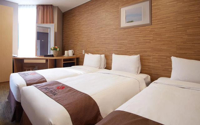 Hotel Skypark Myeongdong II