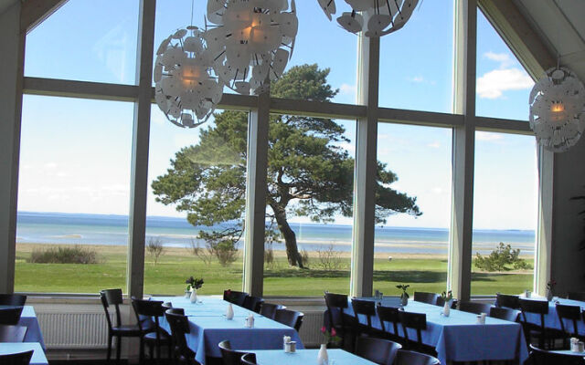 Barsebäck Resort Hotell