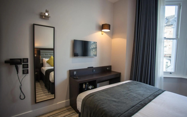 The W14 Hotel
