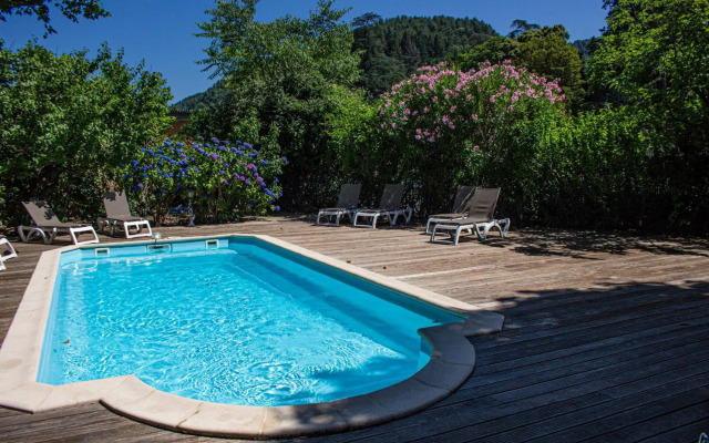 Hôtel Helvie