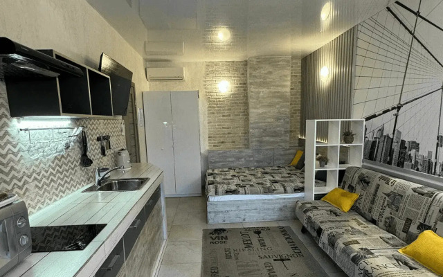 Loft Studio