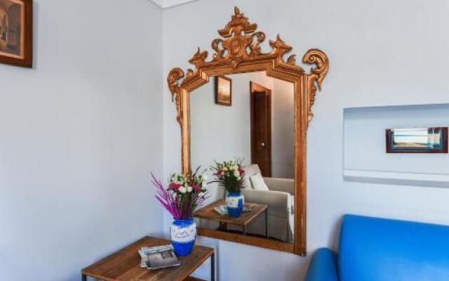 Ravello Art Villa Marmorata