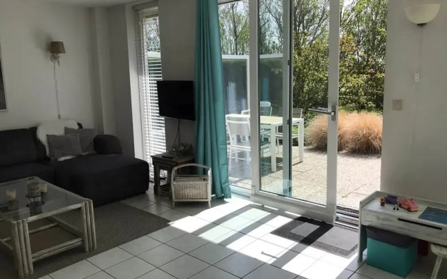 Comfortable 6-person Holiday Home