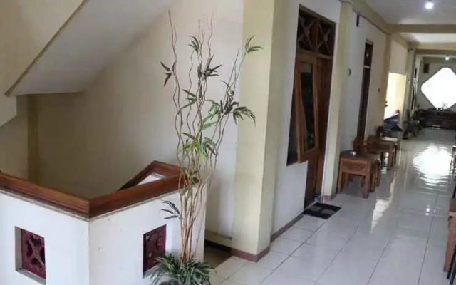 Amarta Malioboro By Daphna Management