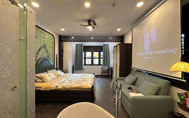 The ChiMi Homestay & Coffee