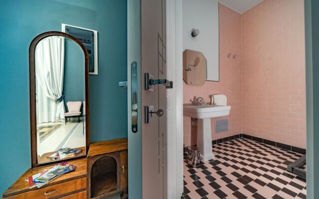 Il Fiore D'Oro Luxury Holiday House