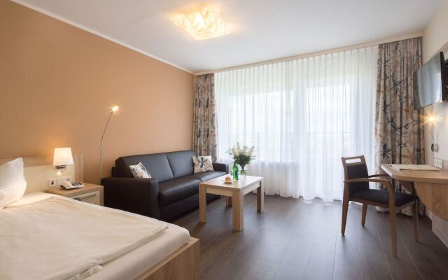 GDA Hotel Neustadt an der Weinstraße