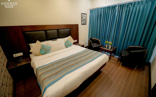 Sanobar The Midtown Mussoorie