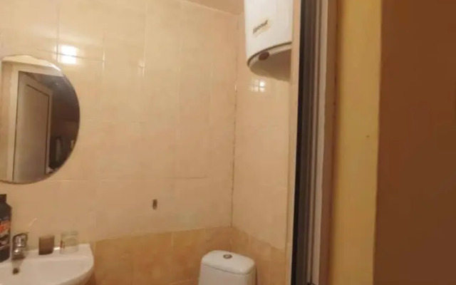 Cozy Little Flat in Karlovo