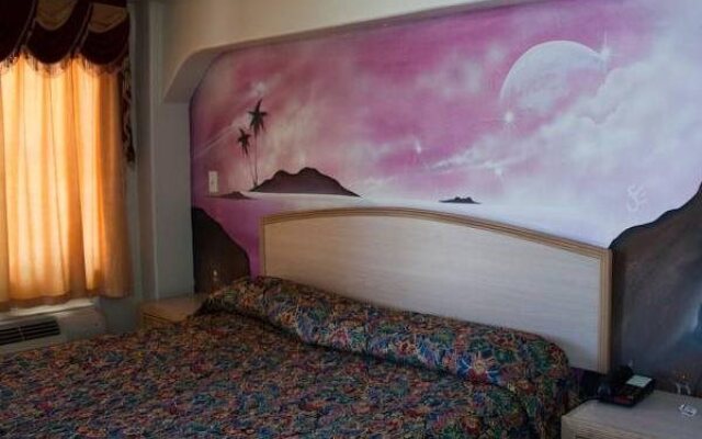 Luxury Inn and Suites Copperas Cove